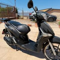 Piaggio Liberty S 125 2018