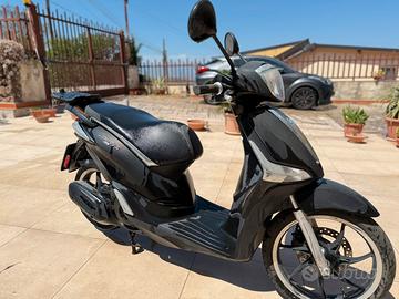 Piaggio Liberty S 125 2018