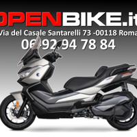 Voge Sfida SR4 Max 2026 Nuovo EURO 5+