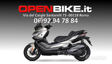 Voge Sfida SR4 Max 2026 Nuovo EURO 5+