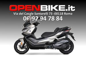 Voge Sfida SR4 Max 2026 Nuovo EURO 5+