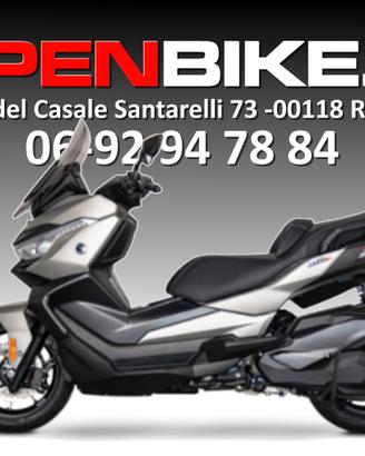 Voge Sfida SR4 Max 2026 Nuovo E5+ Ordinabile