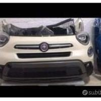 Musata completa per fiat 500 x 2020