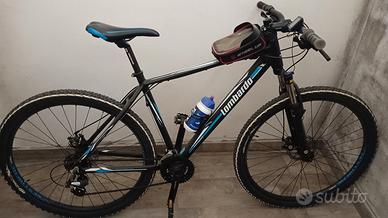 Montainbike