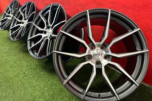 Cerchi Audi Mercedes 9.5Jx20 ET40 5x112 BMW VW