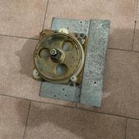 Argano per tapparelle