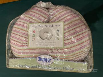 Boppy cuscino supporto neonato versatile