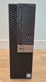 PC Dell Optiplex 5050