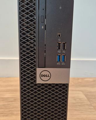 PC Dell Optiplex 5050