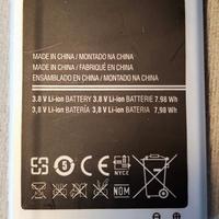 BATTERIA PER SAMSUNG GALAXY S3 GT-I9300