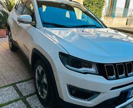 Jeep Compass 1,6 Disel 2020