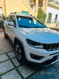 Jeep Compass 1,6 Disel 2020