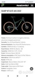 MTB full 29