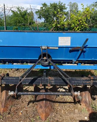 Solchette per giardino