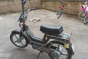 Piaggio Sì - 1986