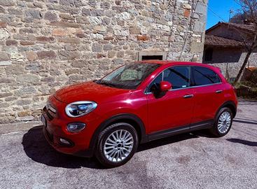 Fiat 500 X