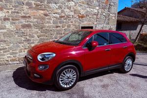 Fiat 500 X