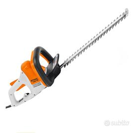 tagliasiepi STIHL hs 52 a corrente