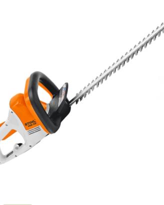 tagliasiepi STIHL hs 52 a corrente