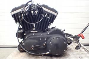 MOTORE Harley Davidson 883 R Sportster 39366 KM