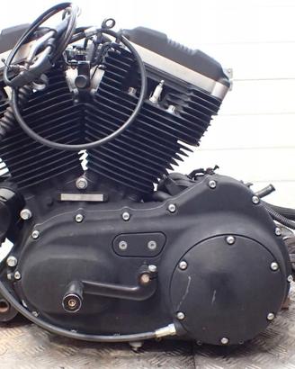 MOTORE Harley Davidson 883 R Sportster 39366 KM
