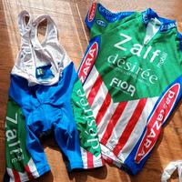 completo da bici uomo