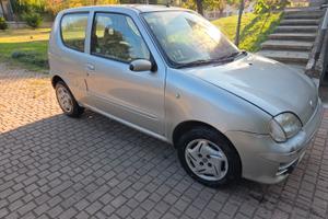 Fiat 600 seicento  2006