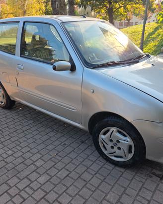 Fiat 600 seicento  2006