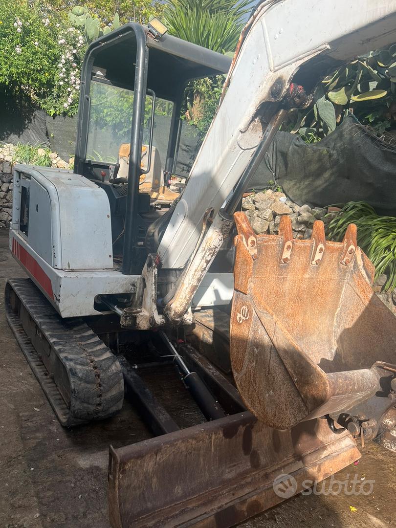 Camion Ed Escavatore Per Bambini Power BIG - Foto 5