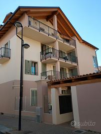 Quadrilocale nuova costruzione