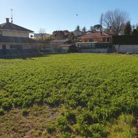 Terreno Edificabile Residenziale a Fossano 1200 MQ