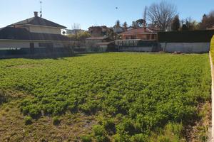 Terreno Edificabile Residenziale a Fossano 1200 MQ