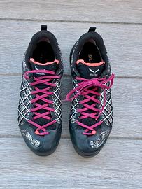 Salewa tg. 40,5 WildFire Gtx