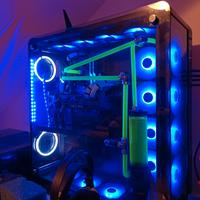 PC Gaming - i9 9900K | RTX 3080 Ti | 32GB RAM