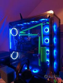 PC Gaming - i9 9900K | RTX 3080 Ti | 32GB RAM