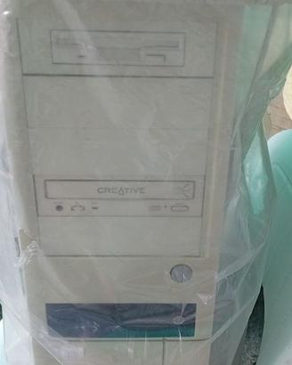 PC anni 90'