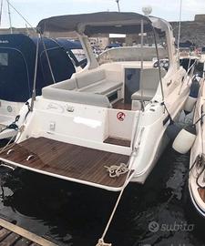 Saver Riviera 24