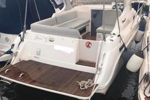 Saver Riviera 24