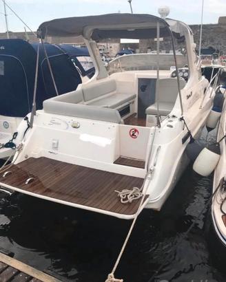 Saver Riviera 24
