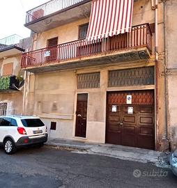 Paterno' - appartamento con terrazzo id: pa270va