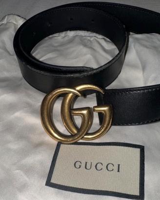 Cintura gucci