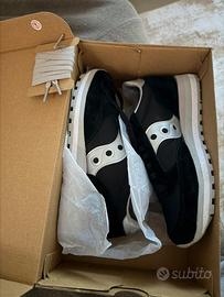 Saucony da donna nuove num.39