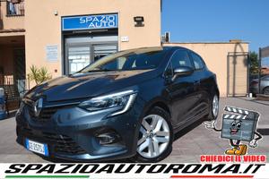 Renault Clio 1.0 75CV INTENSE N1 AUTOCARRO LEGGI N
