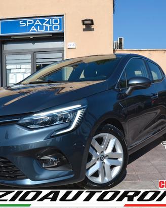 Renault Clio 1.0 75CV INTENSE N1 AUTOCARRO LEGGI N