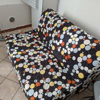 Divano letto ikea
