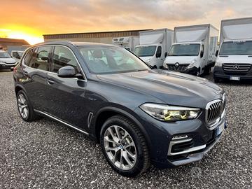 Bmw X5 xDrive30d Msport 2019