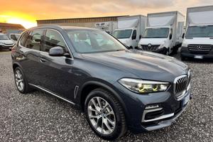 Bmw X5 xDrive30d Msport 2019