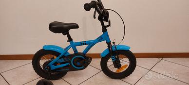 Bici bambino Prometheus 12 pollici