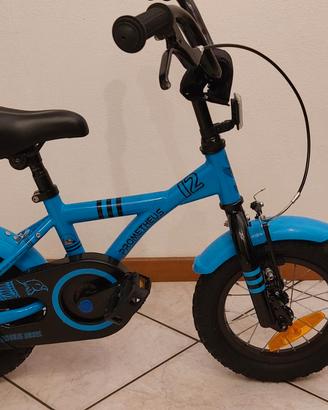 Bici bambino Prometheus 12 pollici