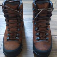 scarponi da trekking Aku nr.41